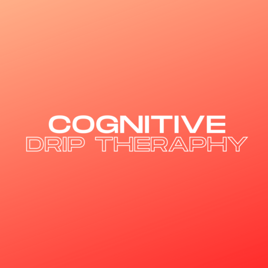 Memory & Cognitive Drip
