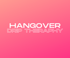 Hangover Drip & Liver Support