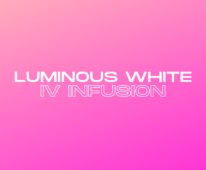 LUMINOUS WHITE