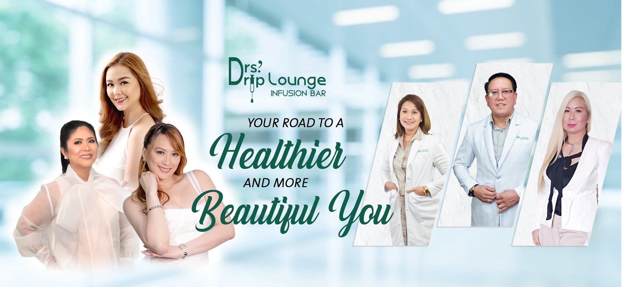 DRS DRIP BANNER