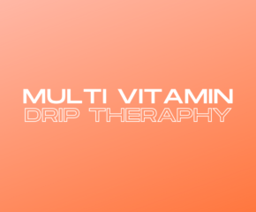 Multi Vitamin Drip
