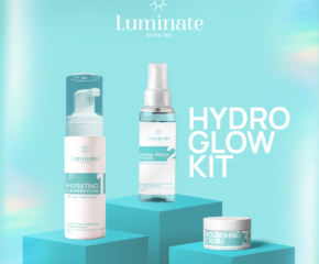 Hydro Glow Kit